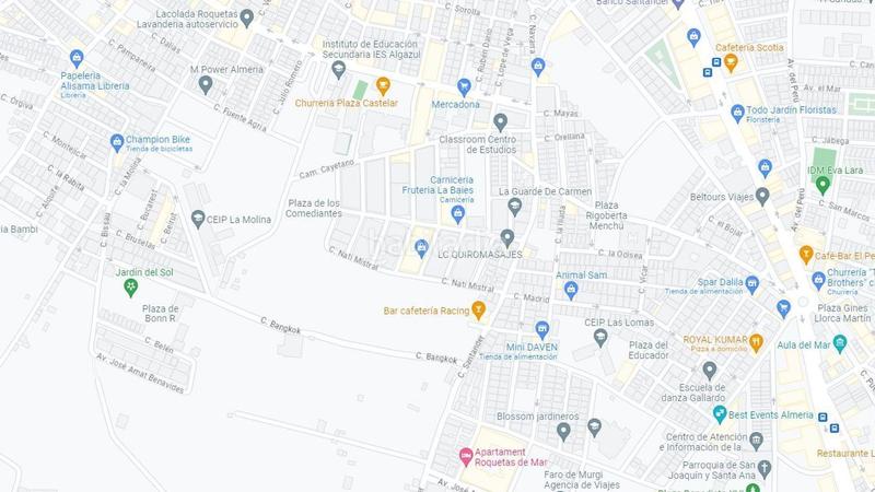 Foto ed0d4709-d5ba-4daa-b92e-9072c1f68d0d. Appartement dans Roquetas pueblo Roquetas de Mar