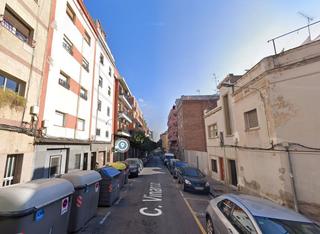 Piso en Pubilla Cases