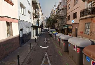 Piso en La Torrassa