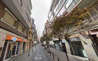 Appartement à Collblanc