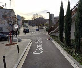 Appartamento in La Maurina