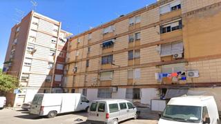 Appartement à Vistabella