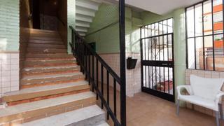 Appartement à Los Pájaros