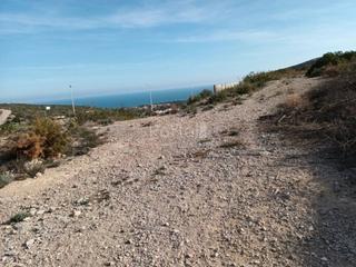 Residential Plot in Costa Sur