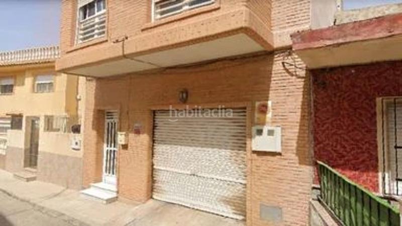 Foto ccf4168e-d790-41b1-906b-ac5739c612f4. Pis a Barrio Peral-San Félix Cartagena