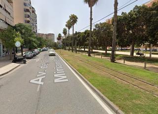 Piso en Albufereta