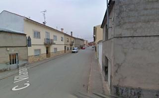 Casa a Quintanar de la Orden