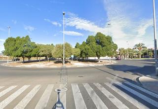 Appartamento in Carrús Oeste