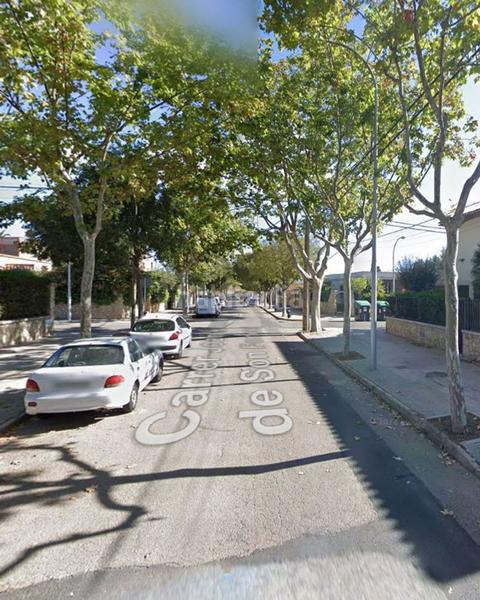 Foto c7381056-3f70-42b4-8e5a-67927117df91. Chalet dans Amanecer Palma de Mallorca