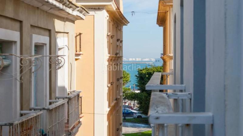 Foto ada872dc-0659-47e0-9f70-14bbd62113db. Appartement dans Centro Histórico Cádiz