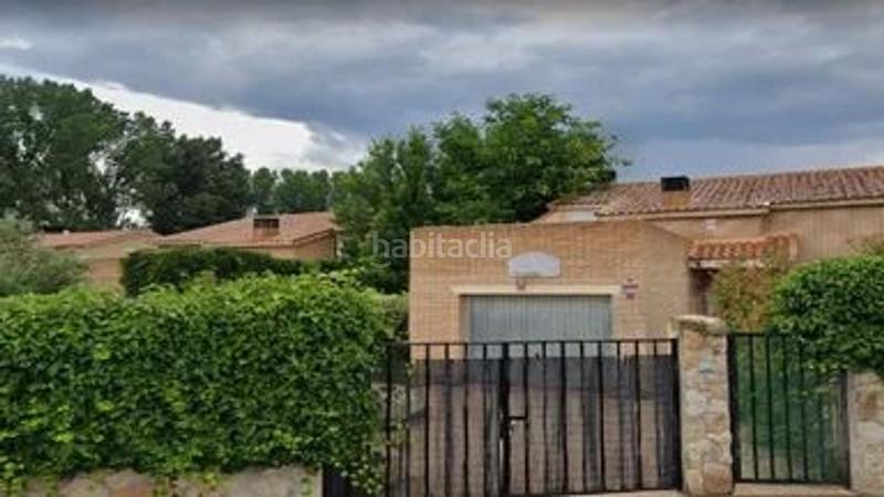 Foto b89e7510-9fa8-4ba8-93aa-71ae66009f93. Casa a schiera in Pelayos de la Presa