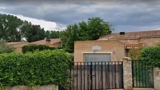 Semi detached house in Pelayos de la Presa