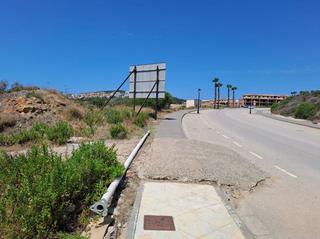 Terreny residencial a La Alcaidesa