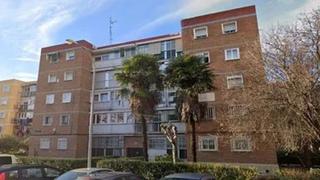 Pis a Casco Histórico de Vallecas