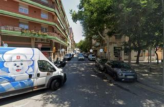 Pis a La Marina del Port