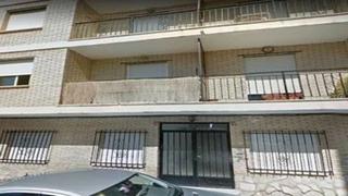 Appartement à Pescadores