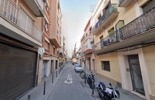 Piso en Santa Eulàlia