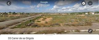 Terreny residencial a Campos
