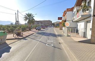 Etagenwohnung in Puente Tocinos