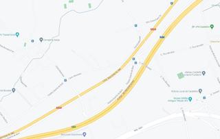 Business premise in Estadio Castalia