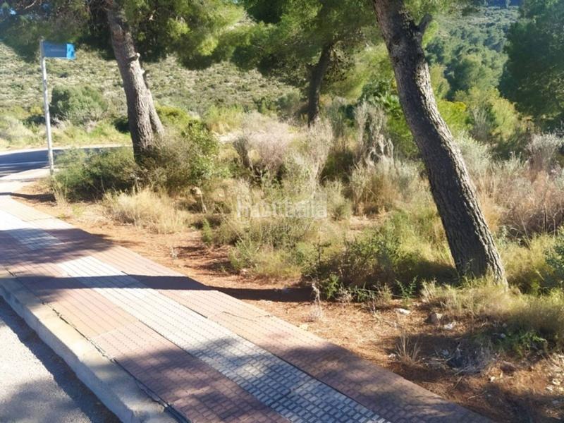Foto bee5aa67-c5ad-4205-b315-4da3b305bc7b. Terreno residenziale in Costa Sur Peñíscola
