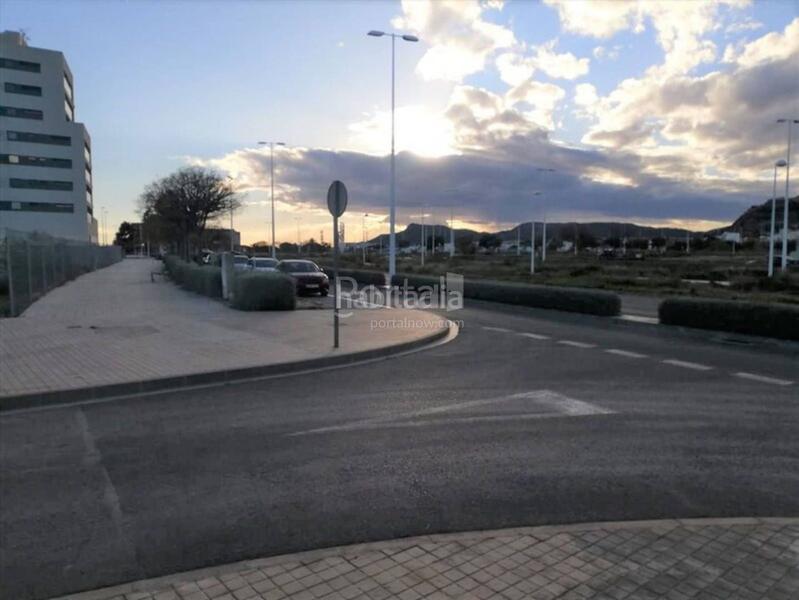 Foto 97546f6d-d985-4459-8f3a-aa51f47947ac. Terreny residencial a Zona Estación Sagunt