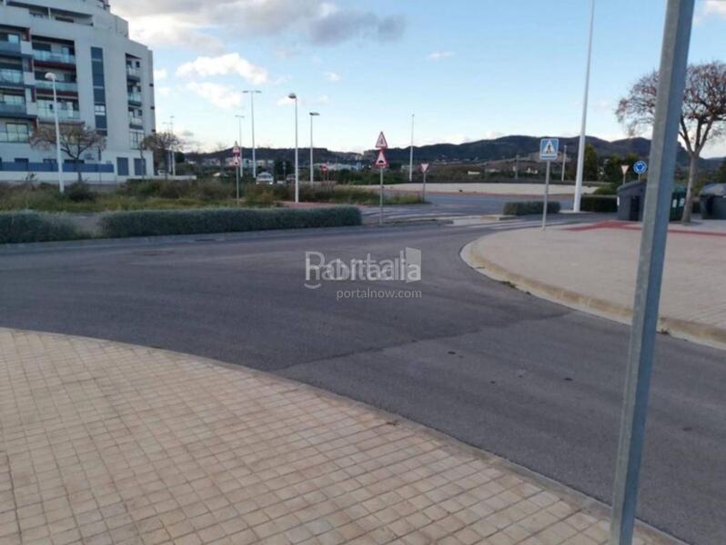 Foto a5a77b42-2cc0-44d9-8c97-0b1184ed0ebd. Wohngrundstück in Zona Estación Sagunt