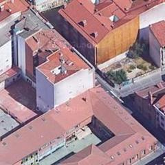 Terreno residenziale in Centro