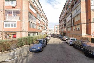 Appartement à Aluche