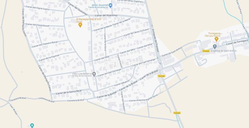 Foto 57b44d81-7b10-4882-8bbf-ac8ec73e89f5. Maison jumelée dans Sant Jaume dels Domenys