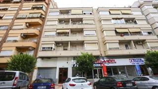 Appartement à Carcaixent
