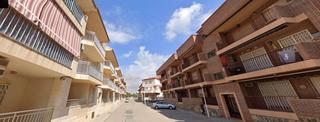 Pis a Los Narejos_Punta Calera