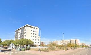 Terreny residencial a Parque Sensal