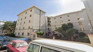 Appartement à Chimisay - Las Delicias - Miramar