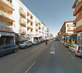 Pis a Úbeda