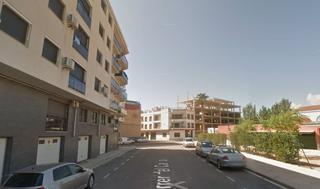 Appartement à Centre