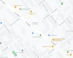 Etagenwohnung in Manlleu