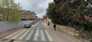 Etagenwohnung in Parque de la Coruña-Las Suertes