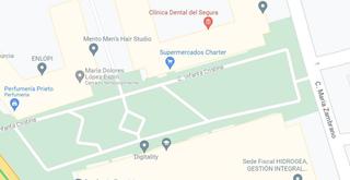 Appartamento in Vistalegre