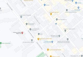 Etagenwohnung in Centre