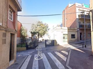 Attique à El Raval