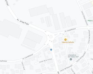 Semi detached house in Els Avets-Can Serrafossà-Ximelis