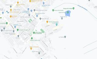 Semi detached house in Viso del Alcor (El)