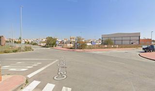 Etagenwohnung in Sucina