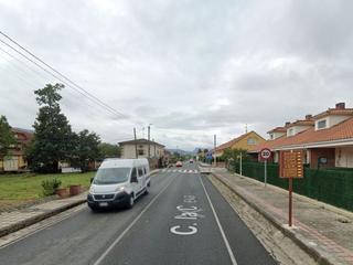 Appartement à Castañeda