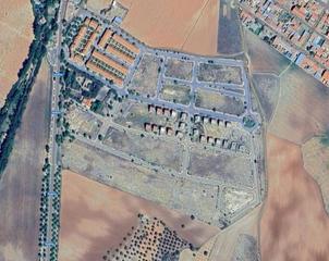 Terreno residenziale in Fernancaballero