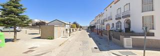 Flat in Olvera