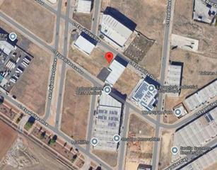 Terreny residencial a La Paz