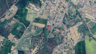 Terreny residencial a Llagostera
