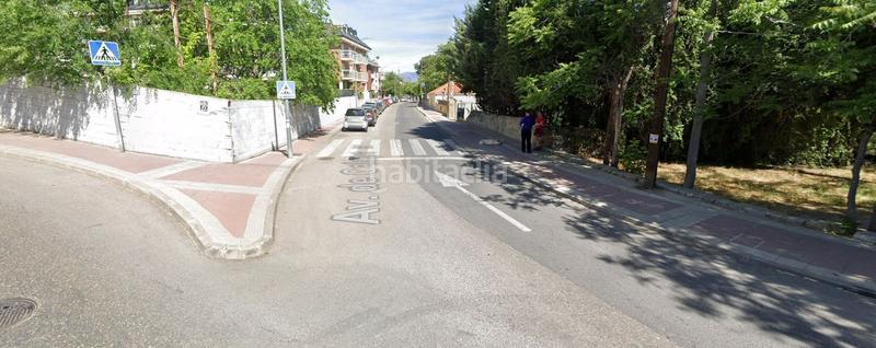 Foto 1fc3b385-7e88-4550-830c-2c3ee5e7da1f. Piso en Parque de la Coruña-Las Suertes Collado Villalba